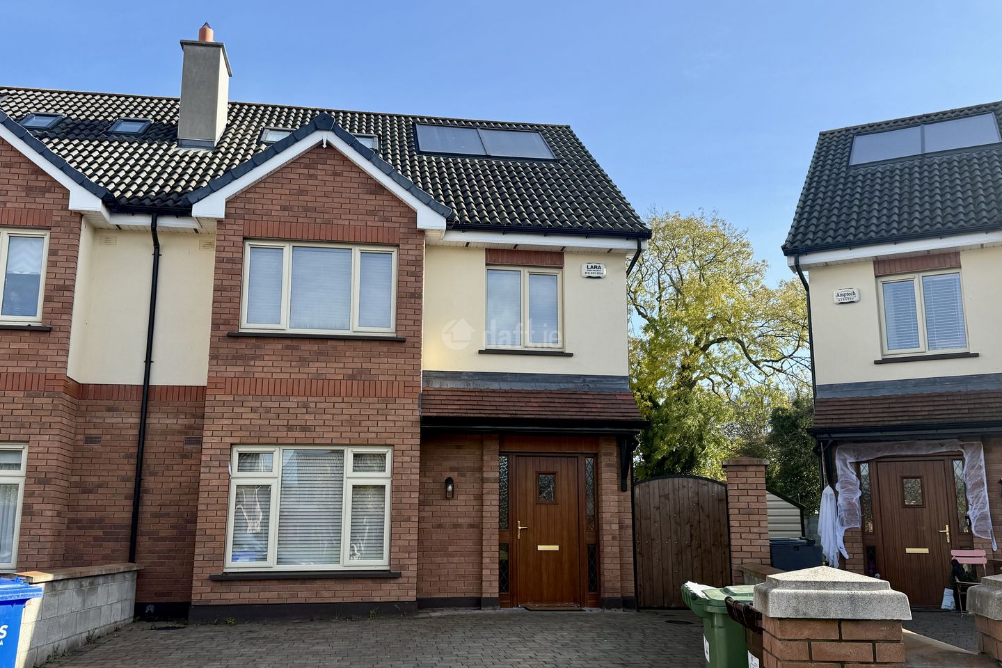 24 The Downs, Moyglare Hall, Maynooth, Co. Kildare