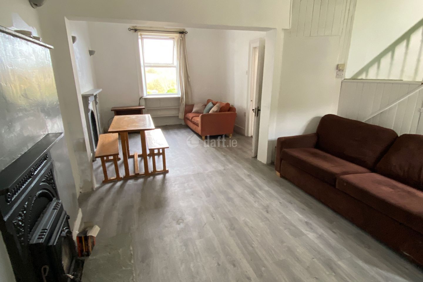 St lukes, St. Lukes, Co. Cork