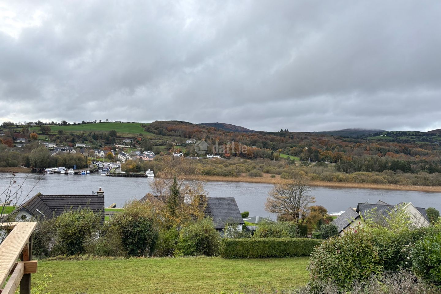 45 Marine Village, Ballina, Ballina, Co. Tipperary