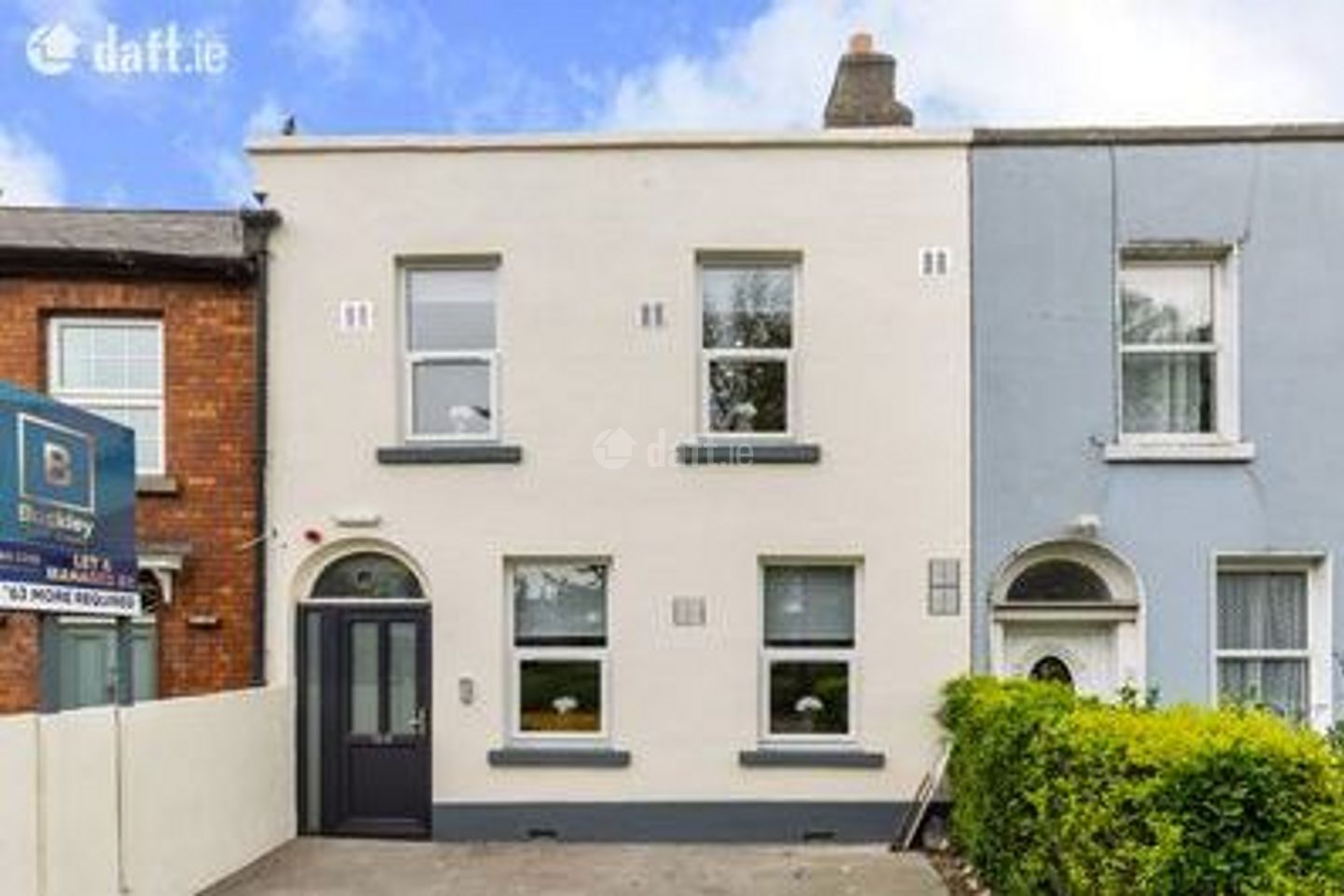 Harold's Cross Road, Harold's Cross, Dublin 6W