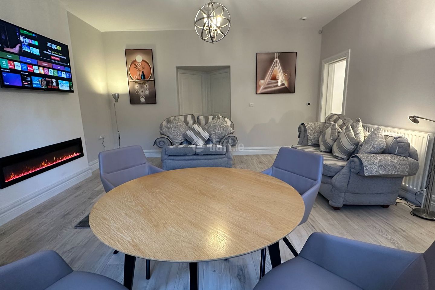 Park End of North Circular Road,Dublin 7, Stoneybatter, Dublin 7