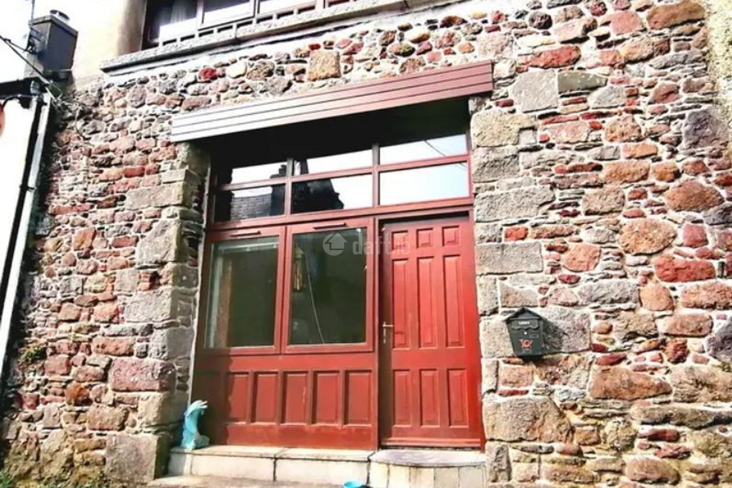 Alwyard House, Dobbyn's Street, Passage East, Co. Waterford