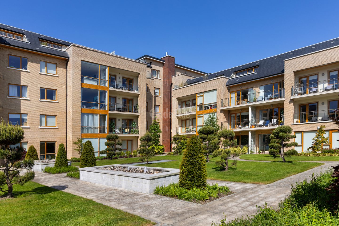 Apartment 313, The Elm, Trimbleston, Goatstown, Dublin 14