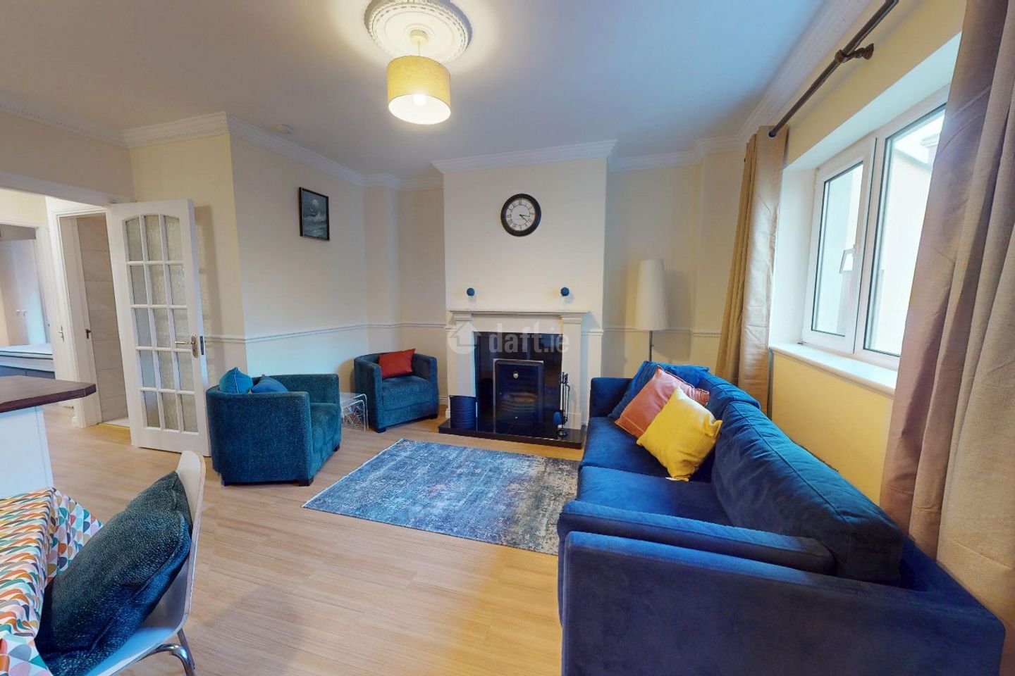 18 Glenmore, College Road, Bohermore, Co. Galway