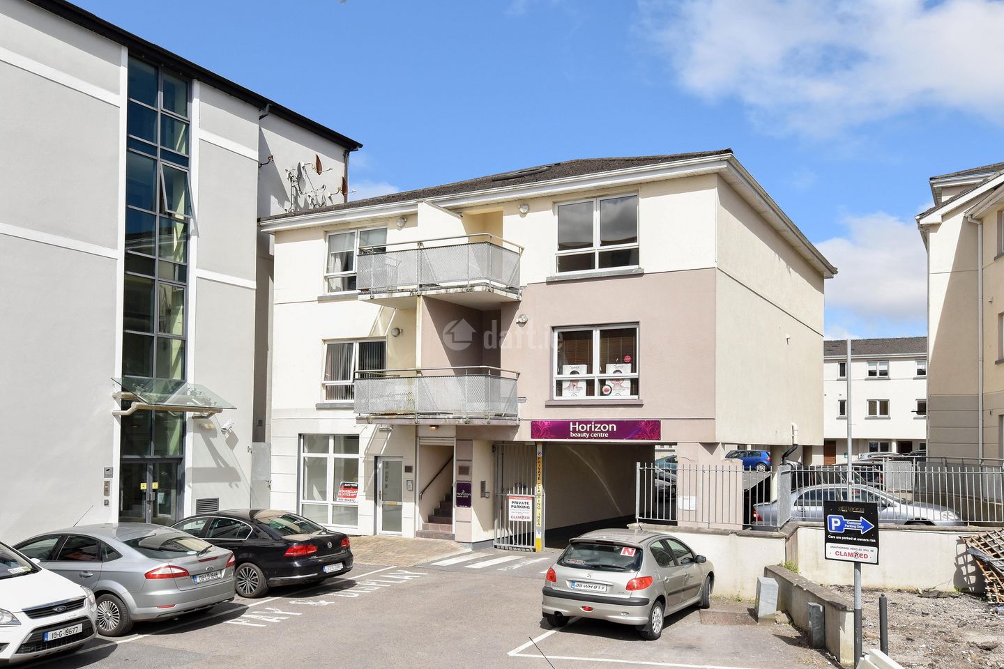 Temple Jarlath Court, Tuam, Co. Galway