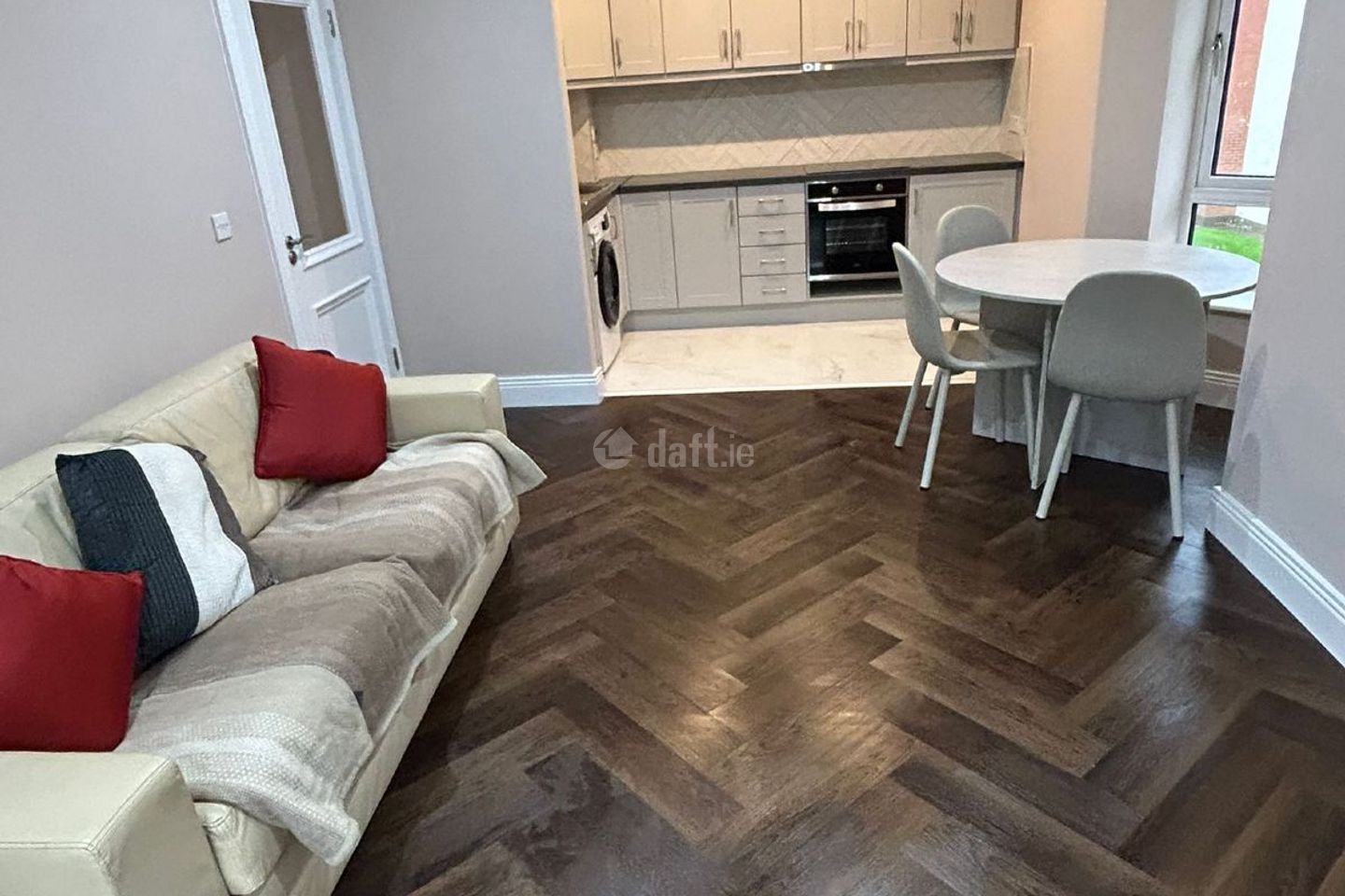 Apartment in The Poplar Lodge, The Woodlands, Rathfarnham,Dublin 14, Dublin 14