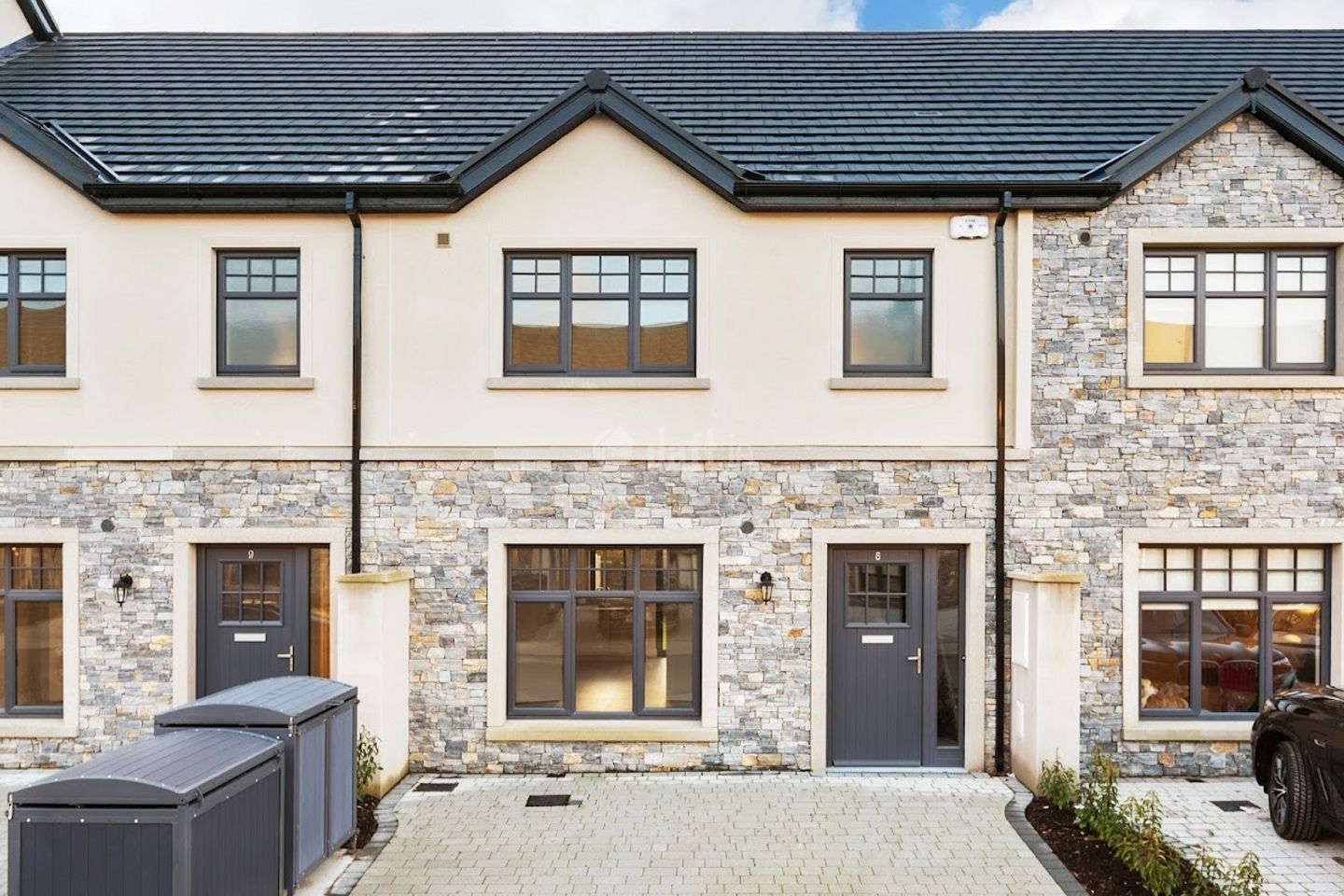 8 The Darley, Straffan, Co. Kildare