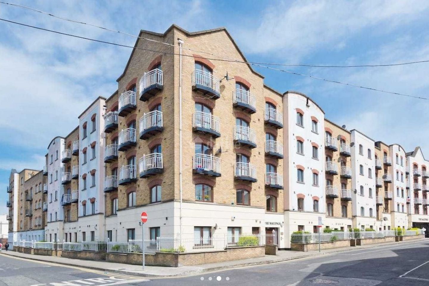 Block A, The Maltings, Dublin 8, Co. Dublin