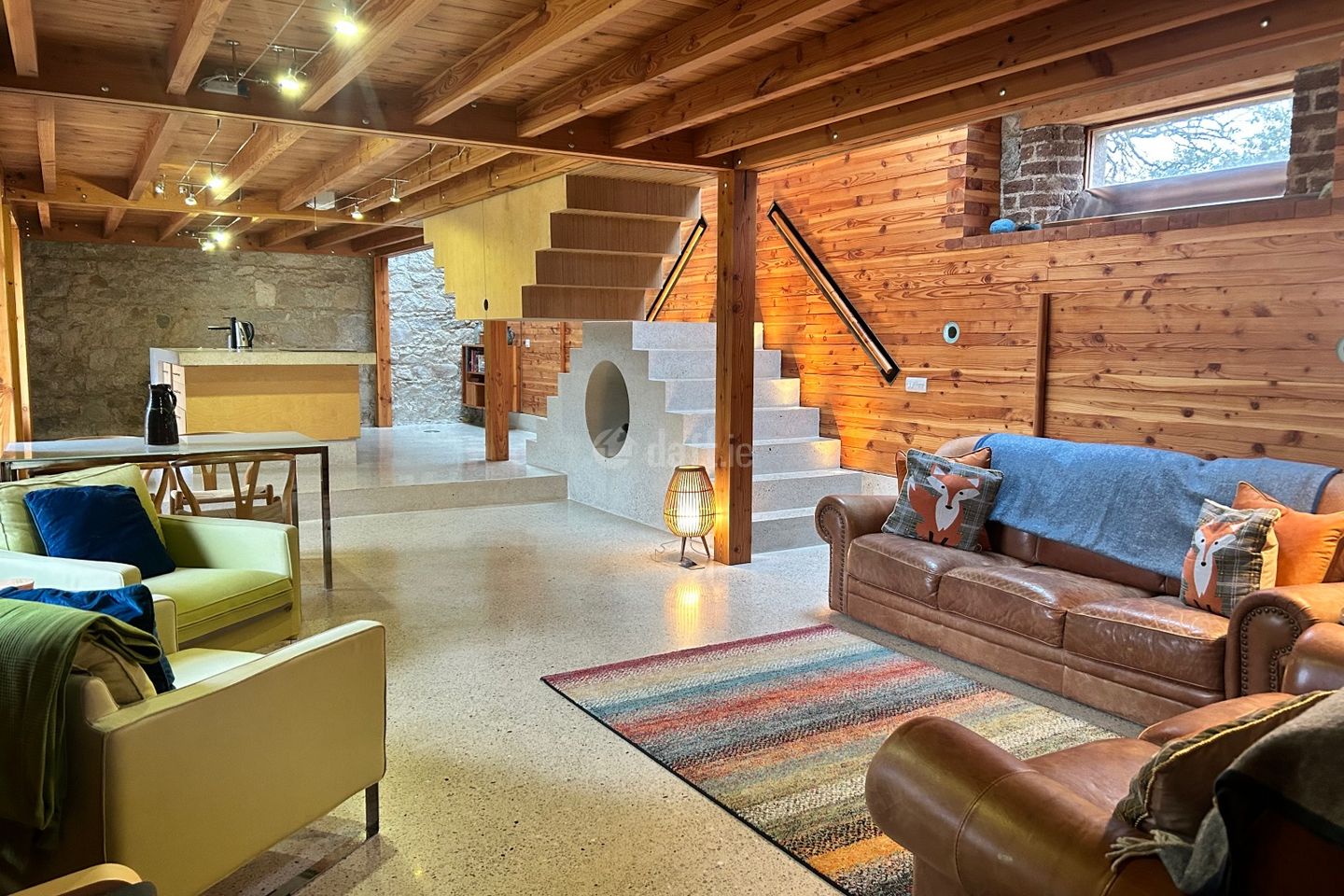 June Blakes Garden, Tinode, Blessington, Co. Wicklow