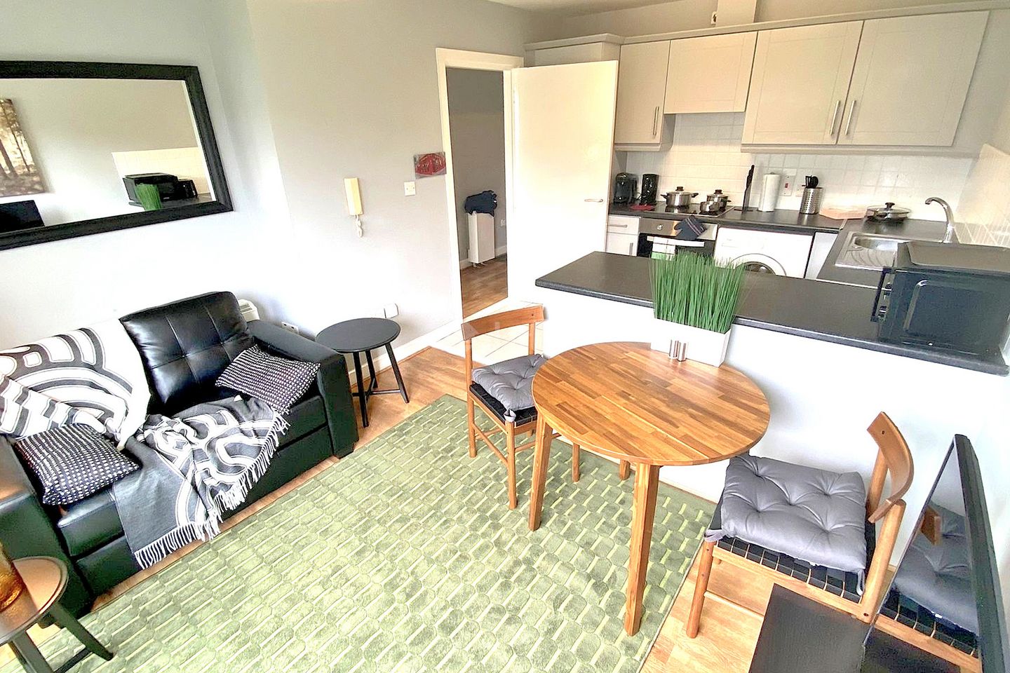 Apartment 19, Landys Court, Balbriggan, Co. Dublin