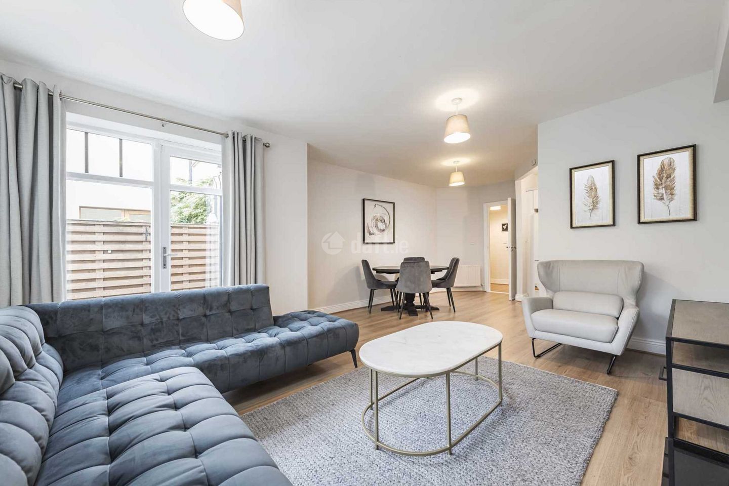 Woodbrook Square, Castleknock, Dublin 15