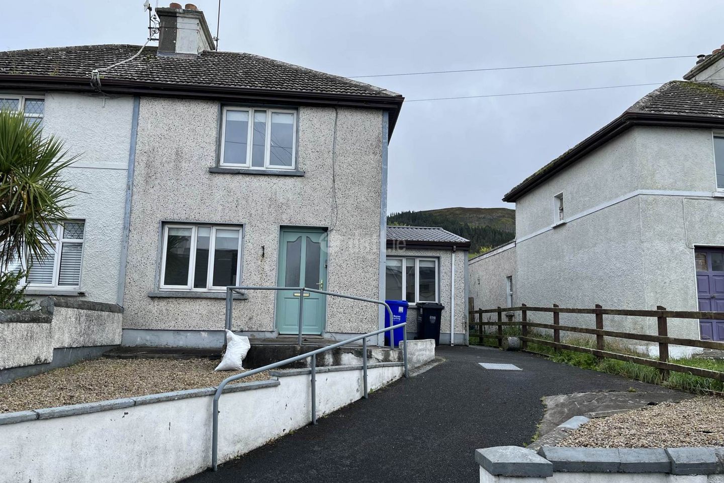 Top Road, Strandhill, Strandhill, Co. Sligo