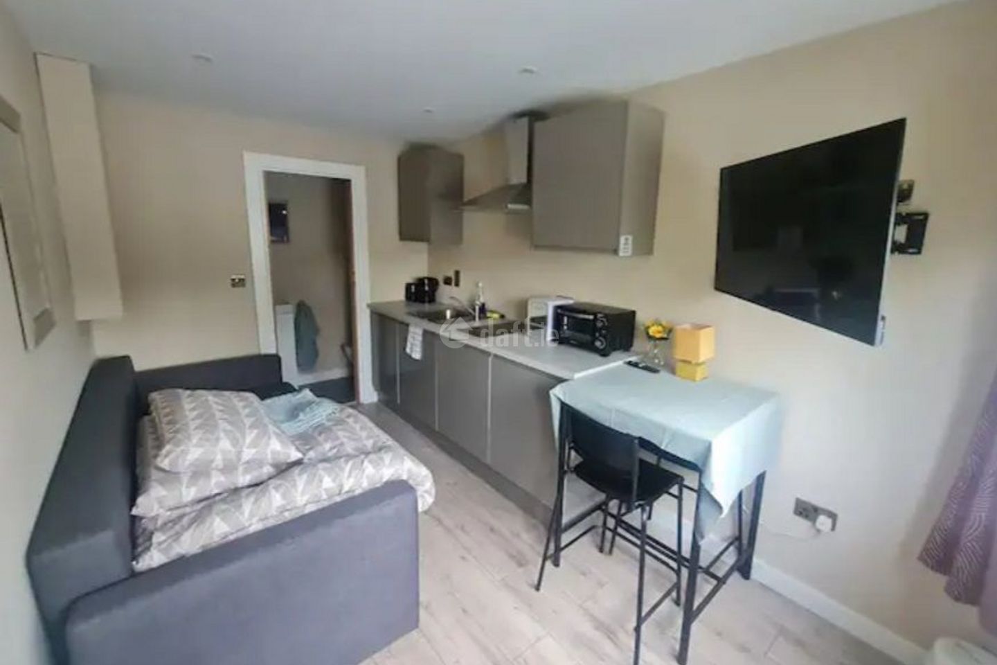 Dublin 24, Tallaght, Dublin 24