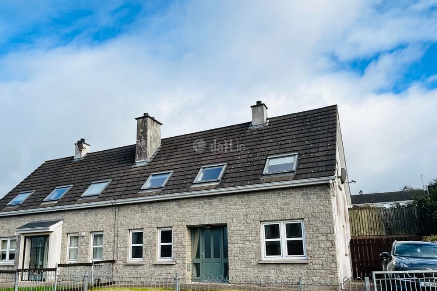 20 Culbrennan, Ballybay, Ballybay, Co. Monaghan