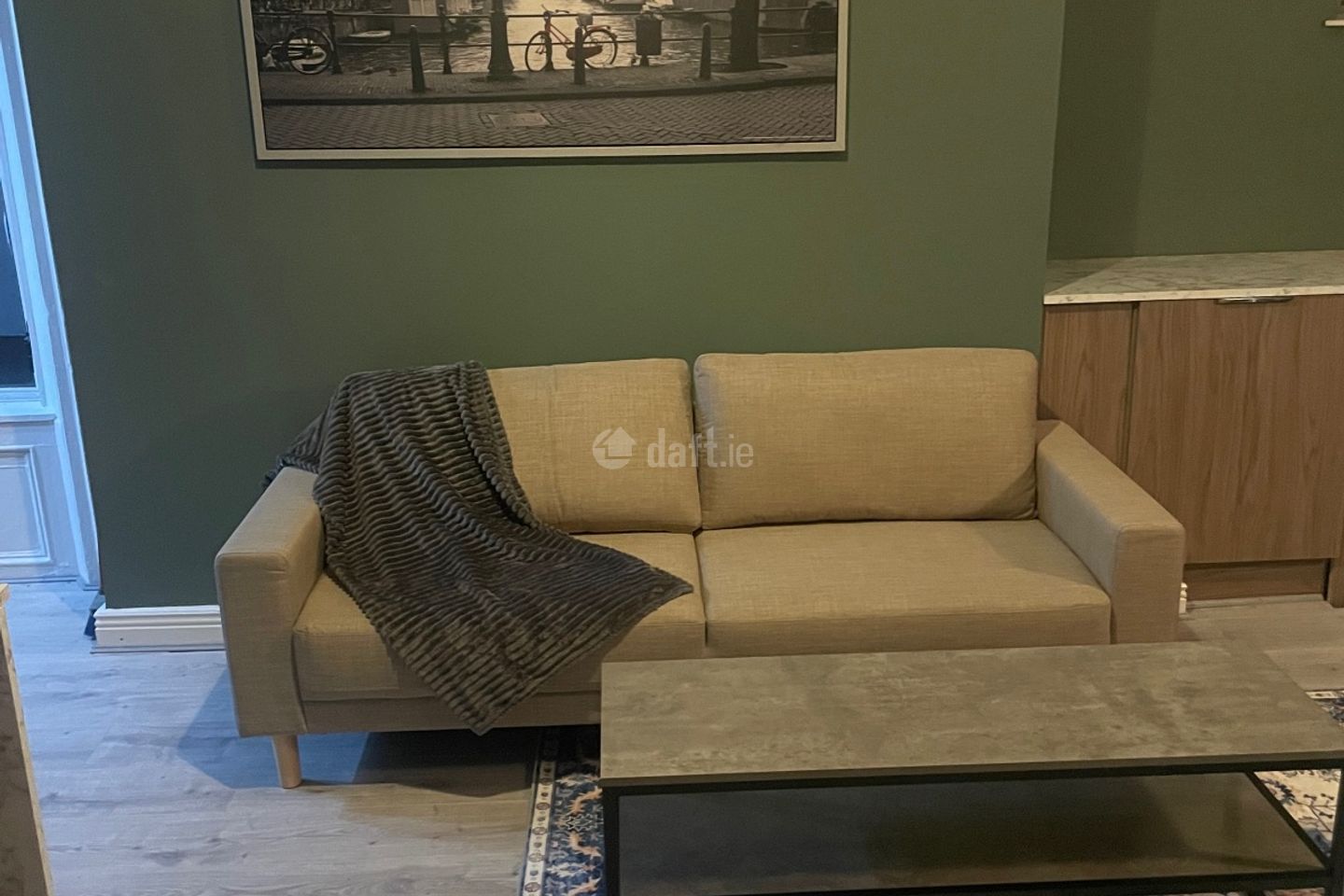 No.1, 1a Grantham Street, Off Camden Street D08ftp, Dublin 8