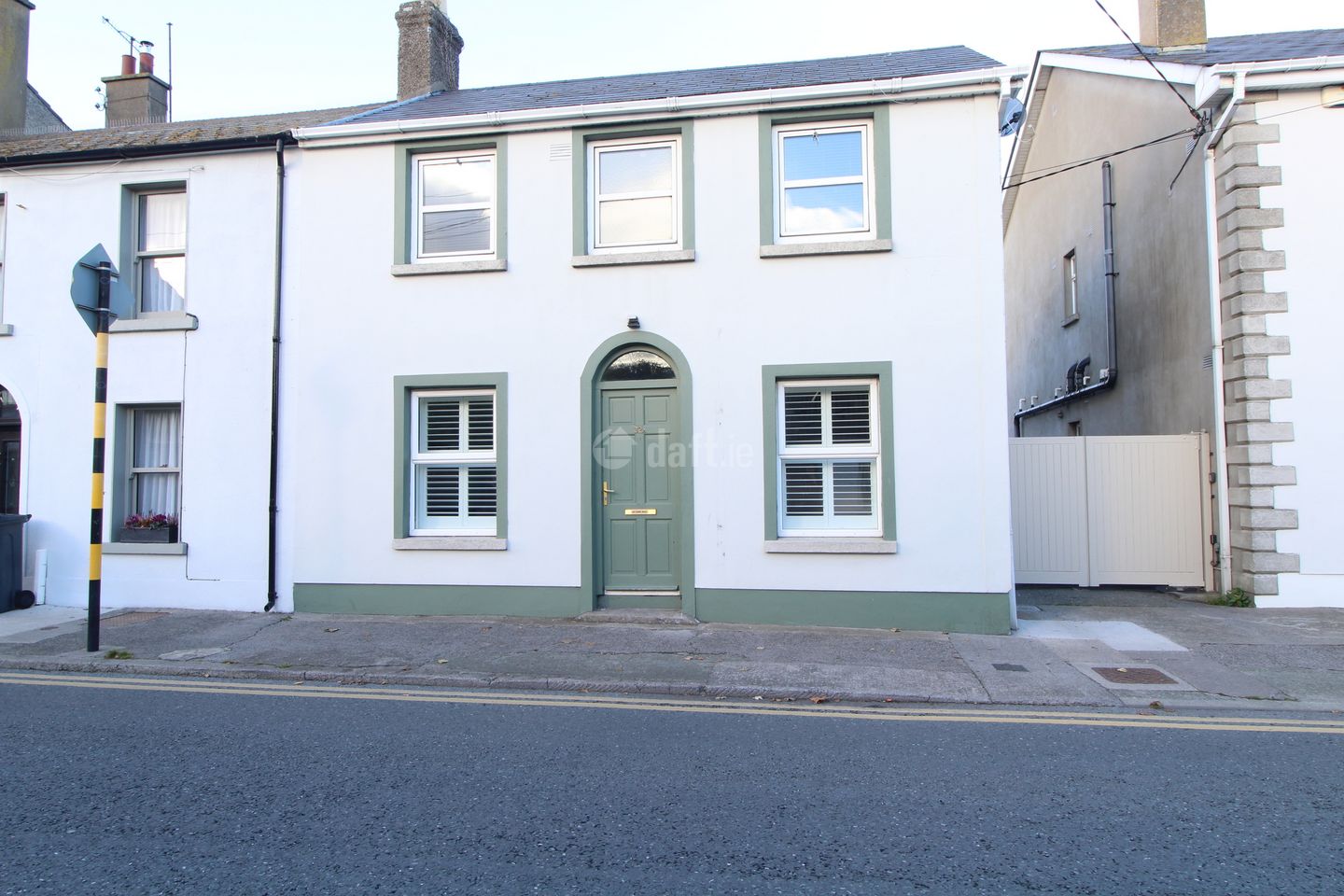 Thomas Hand Street, Skerries, Co. Dublin