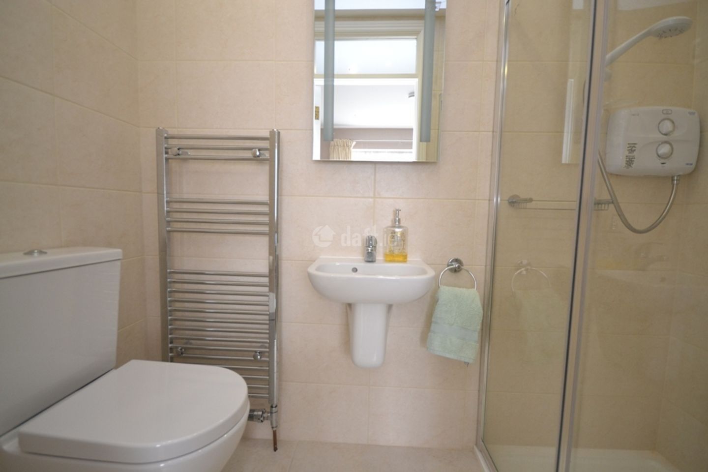 Palmerstown, Palmerstown, Dublin 20