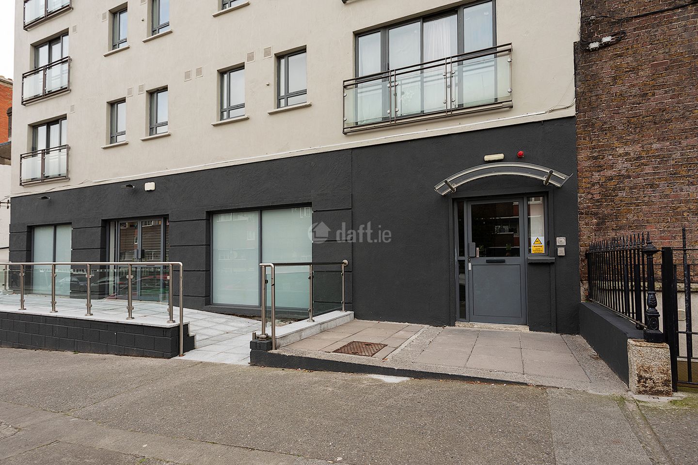 Apartment 4, 31-33 Fitzgibbon Street, Dublin 1