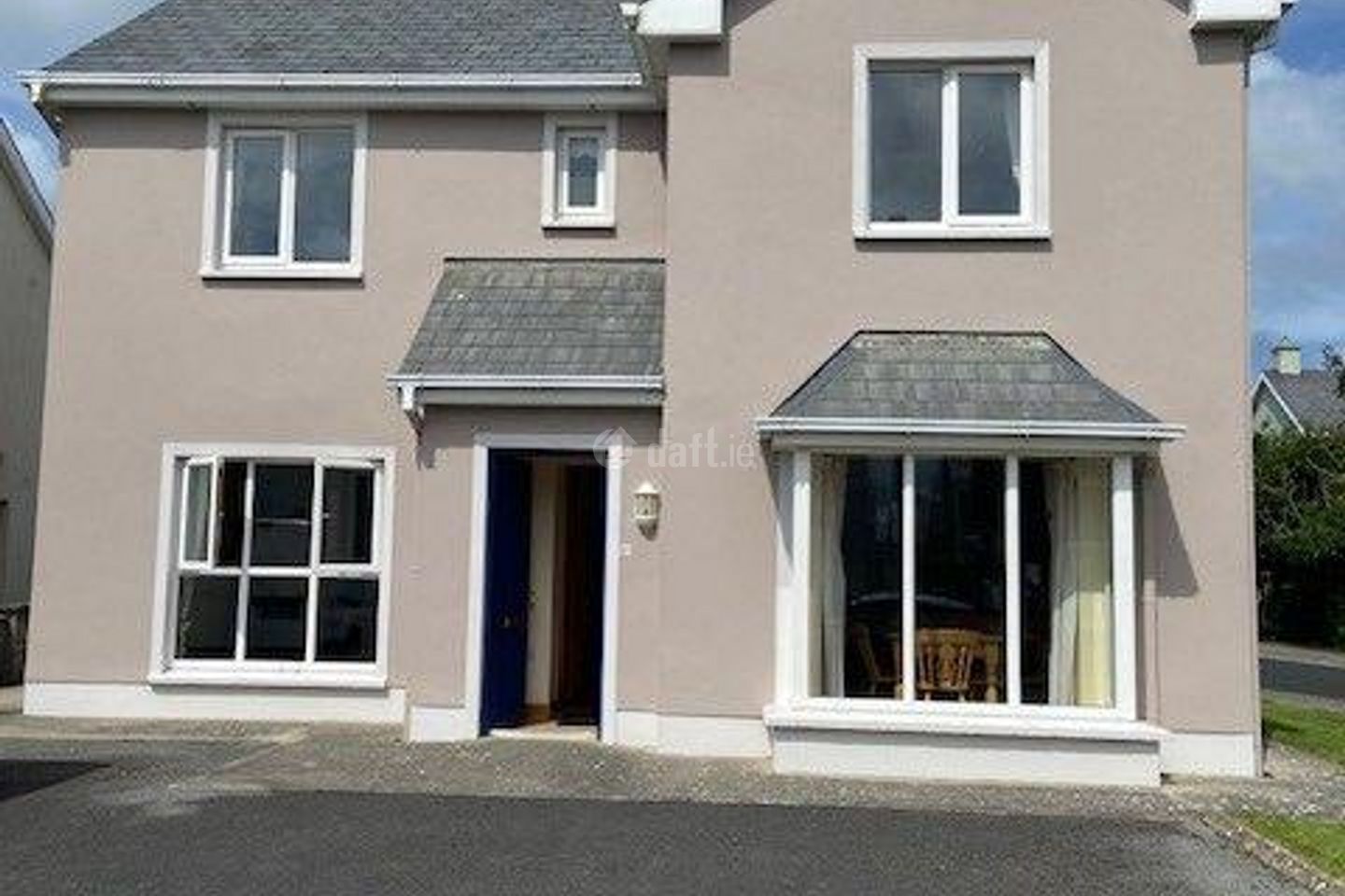 Church Field, Doonbeg, Co. Clare
