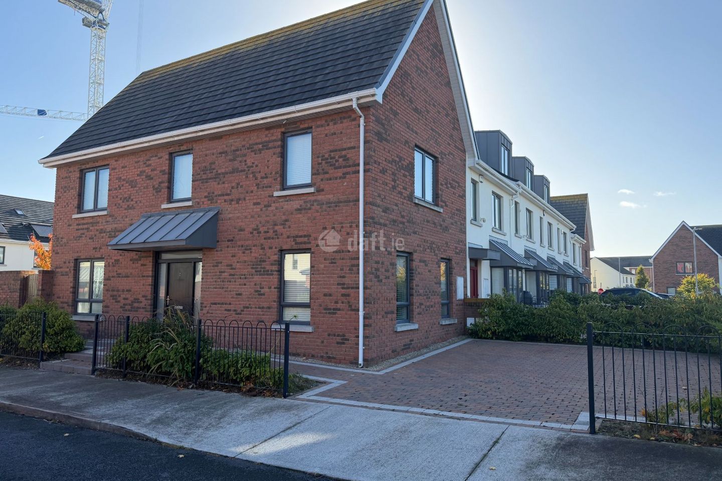 3 Bedroom House, Belltree, Clongriffin, Clongriffin, Dublin 13