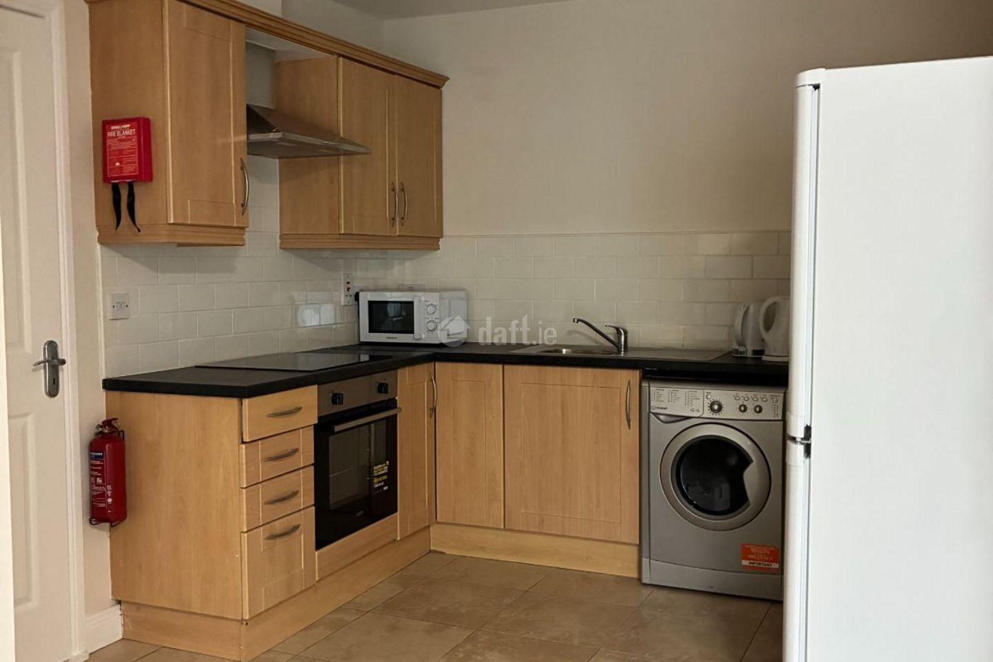 Apartment 2, 18 Oliver Plunkett Street, Bandon, Co. Cork
