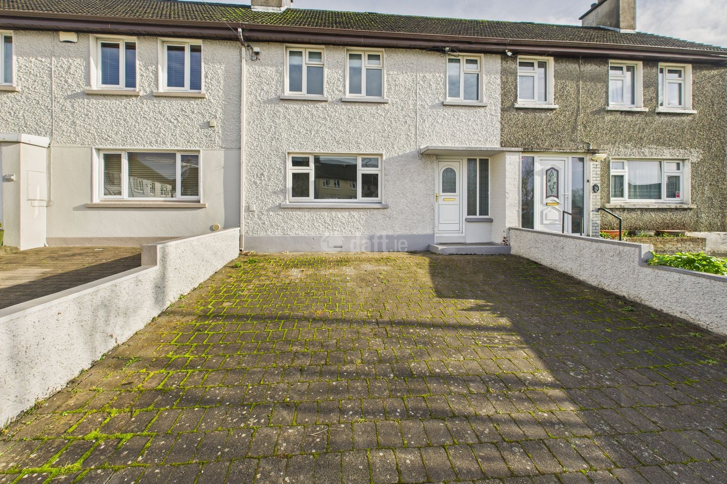 15 Ceannt Avenue, Mervue, Galway, Co. Galway, Mervue, Co. Galway