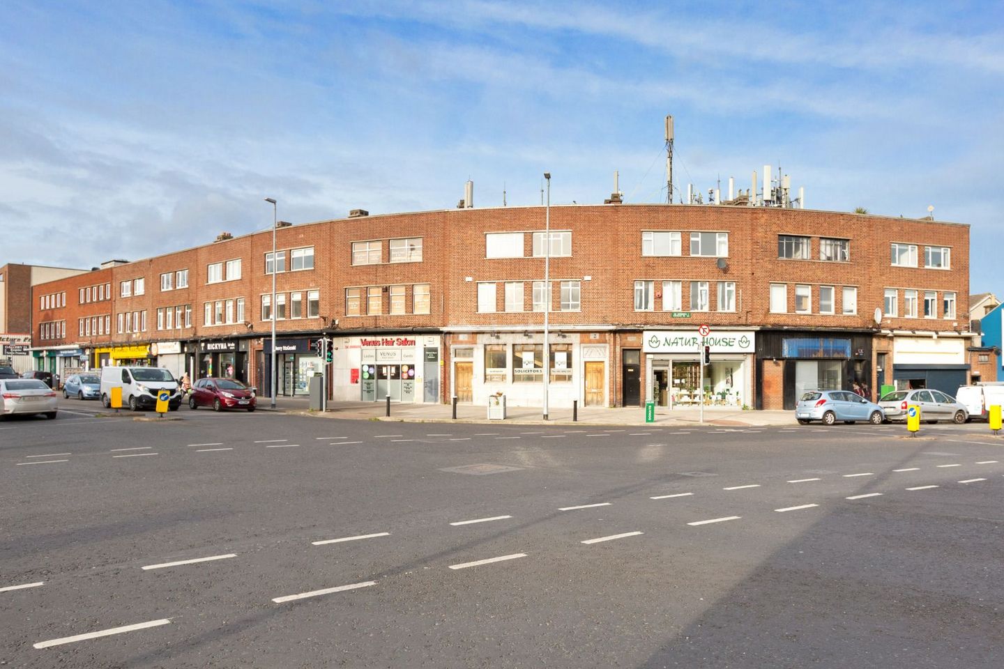Kimmage Road Lower, Harold's Cross, Dublin 6W