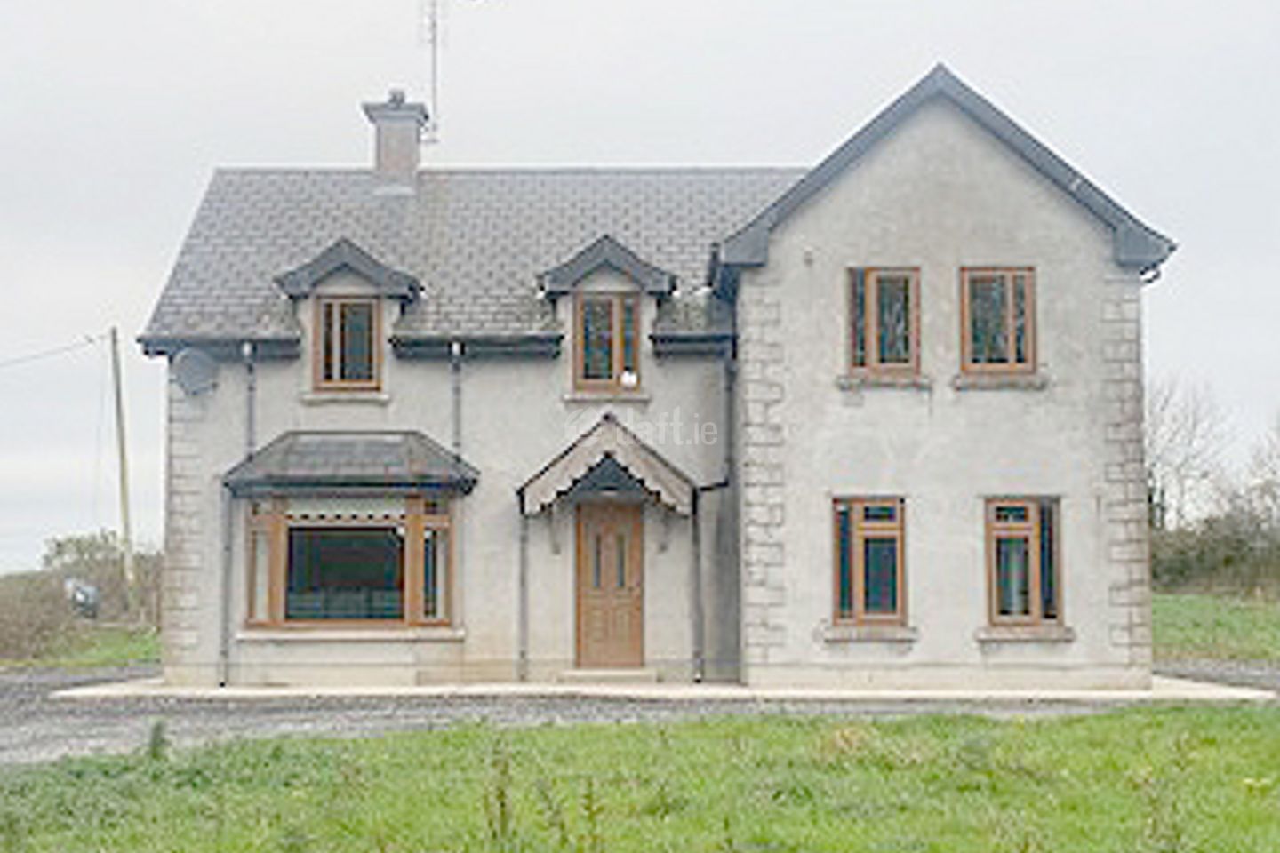 Kilclare, Durrow, Kilbeggan, Co. Westmeath