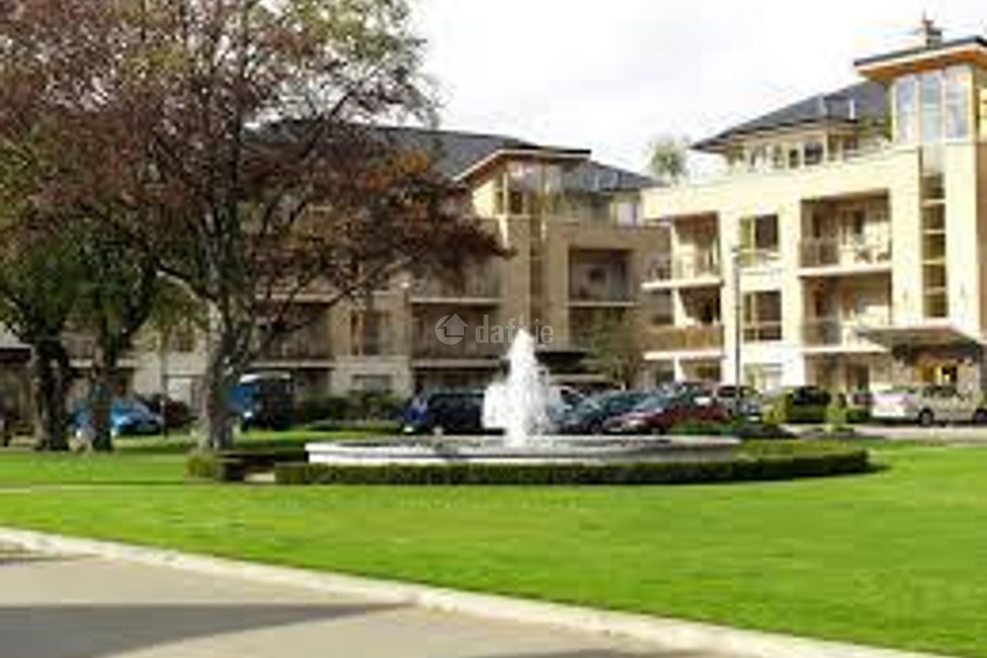 Goatstown Road, Clonskeagh, Dublin 14