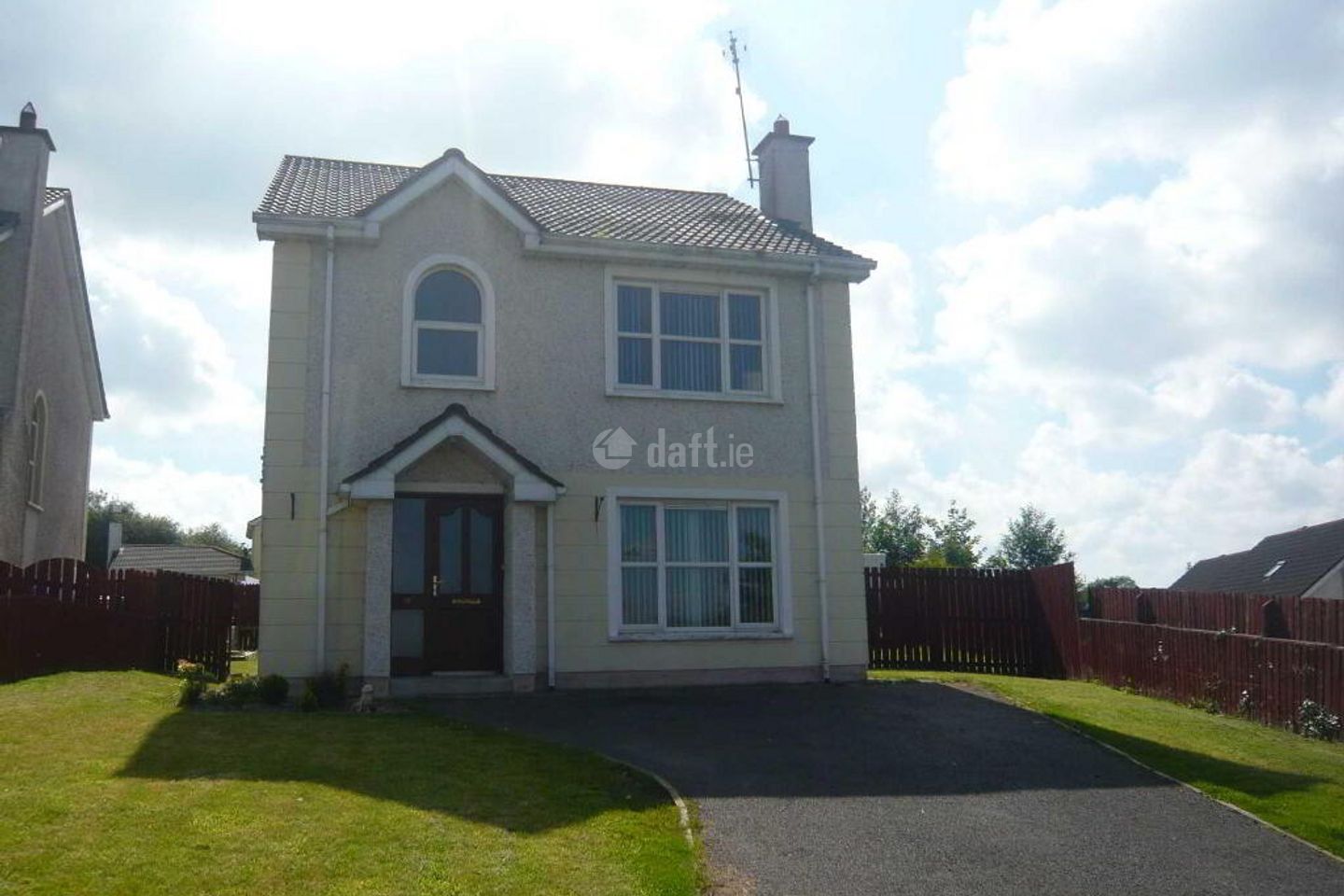 29 Rowan Park, Letterkenny, Co. Donegal, Letterkenny, Co. Donegal