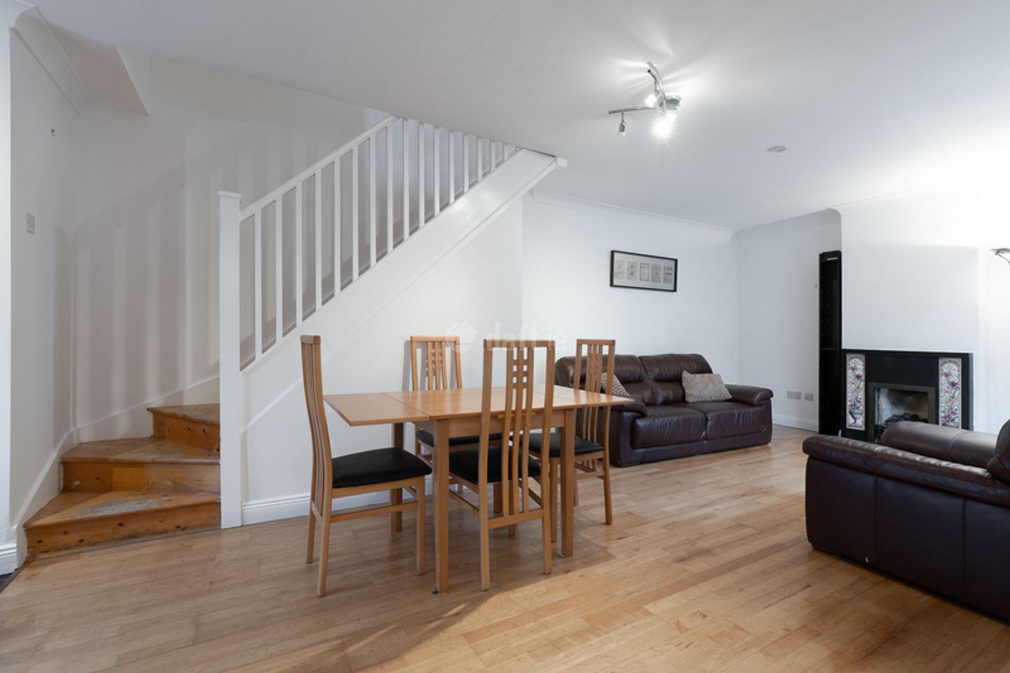Caledon Court, East Wall, Dublin 3