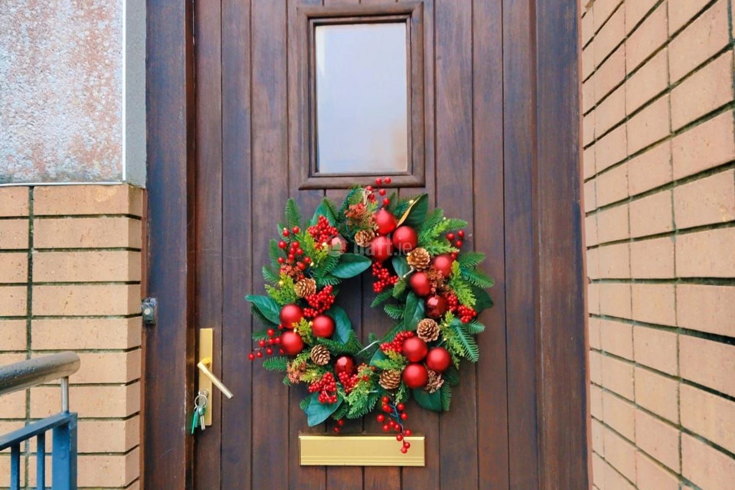 The Moorings, Market Point, Patrick Street, Mullingar, Mullingar, Co. Westmeath