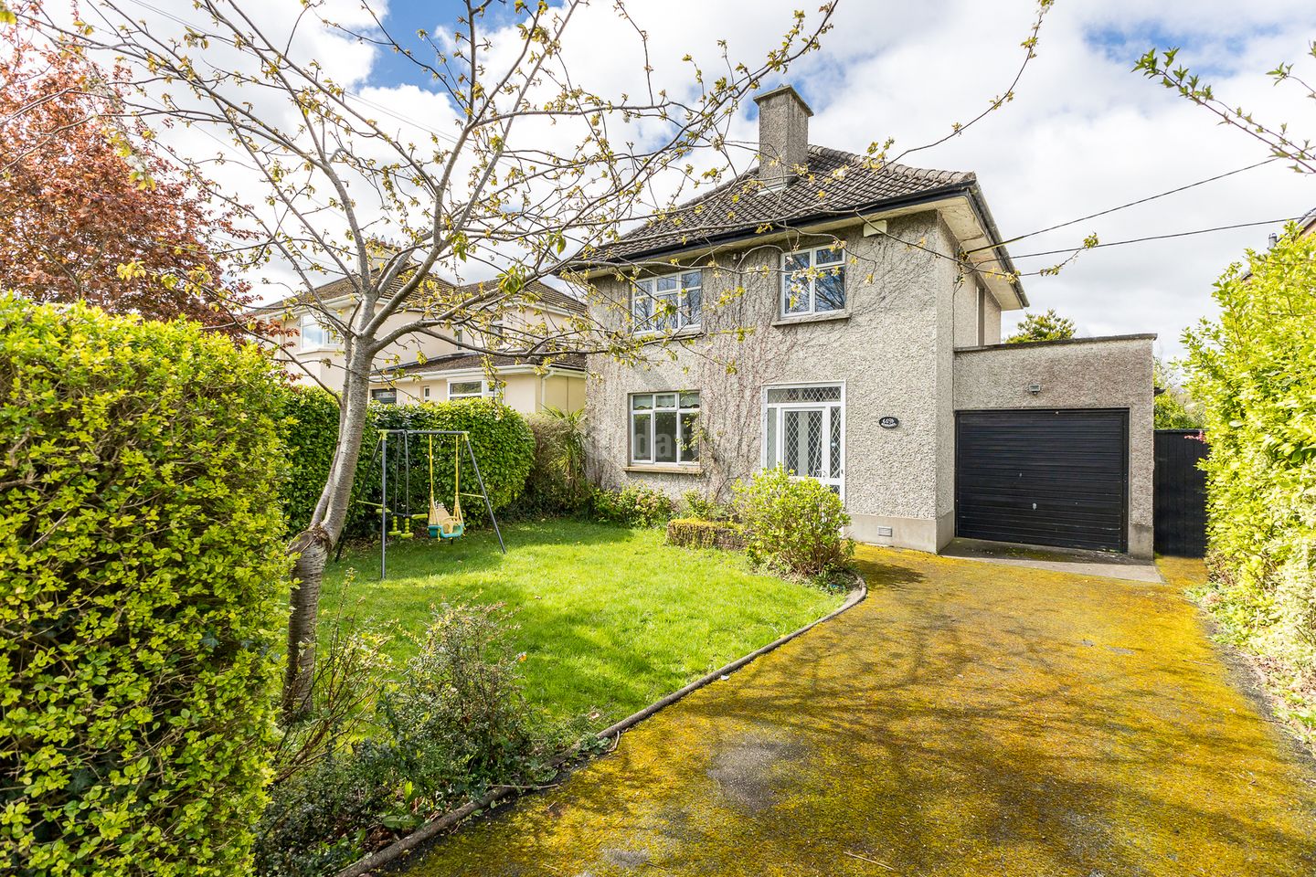 Rosnaree, 49 Saint Margaret's Road, Malahide, Co. Dublin