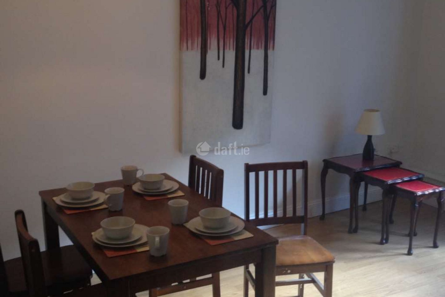 Blackhall Square, Dublin 1