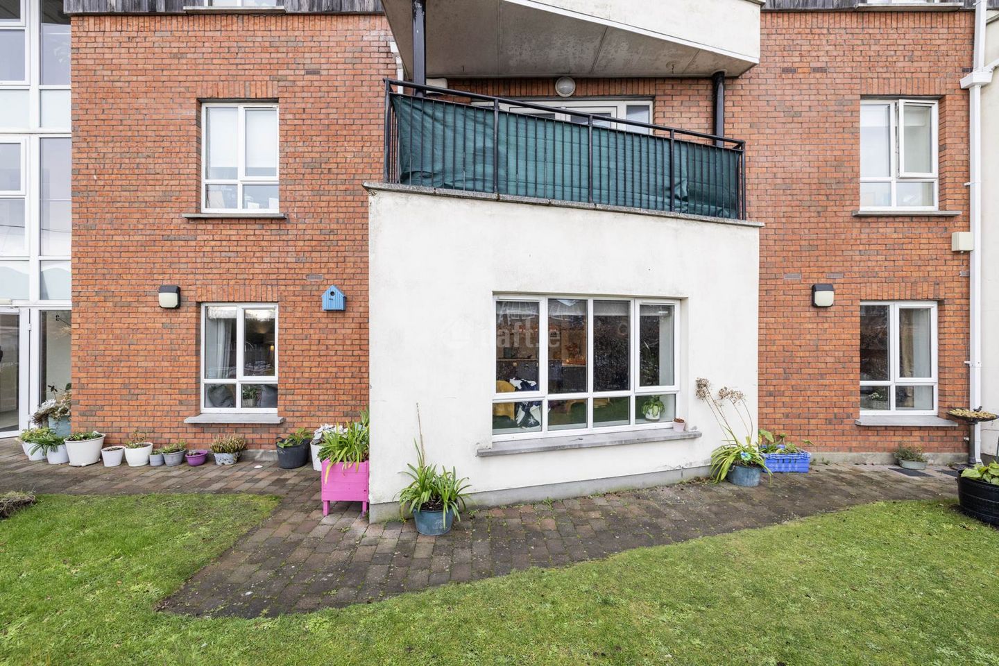 Brookwood Abbey, Artane, Dublin