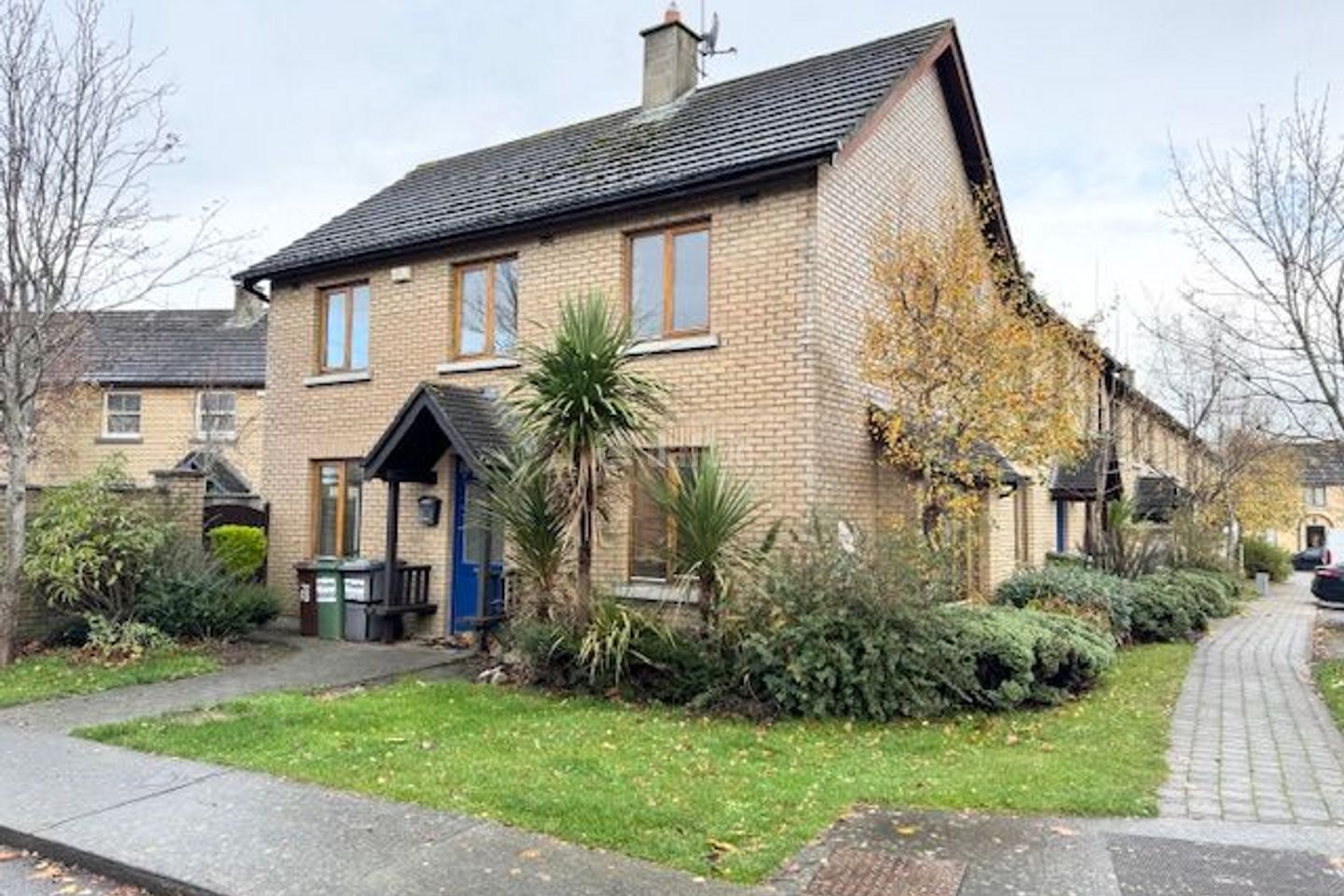 48 Scholars Walk, Lusk Village, Lusk, Co. Dublin