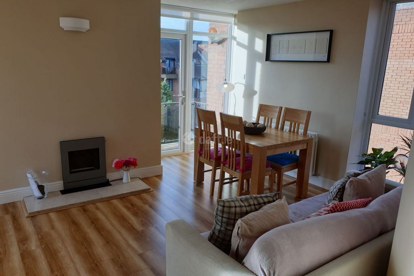 Venetian Hall, Killester, Dublin 5