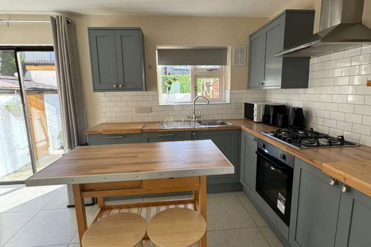 Tyrconnell Park, Dublin 8, Inchicore, Dublin 8