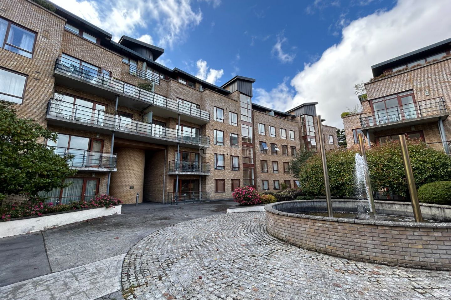Apartment 166, A.W. Pugin House, Loreto Abbey, Grange Road, Dublin 14