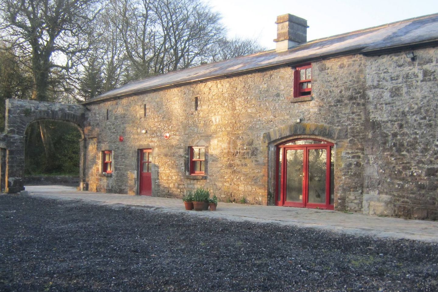 Multyfarnham, Co. Westmeath, Bracklin, Co. Westmeath