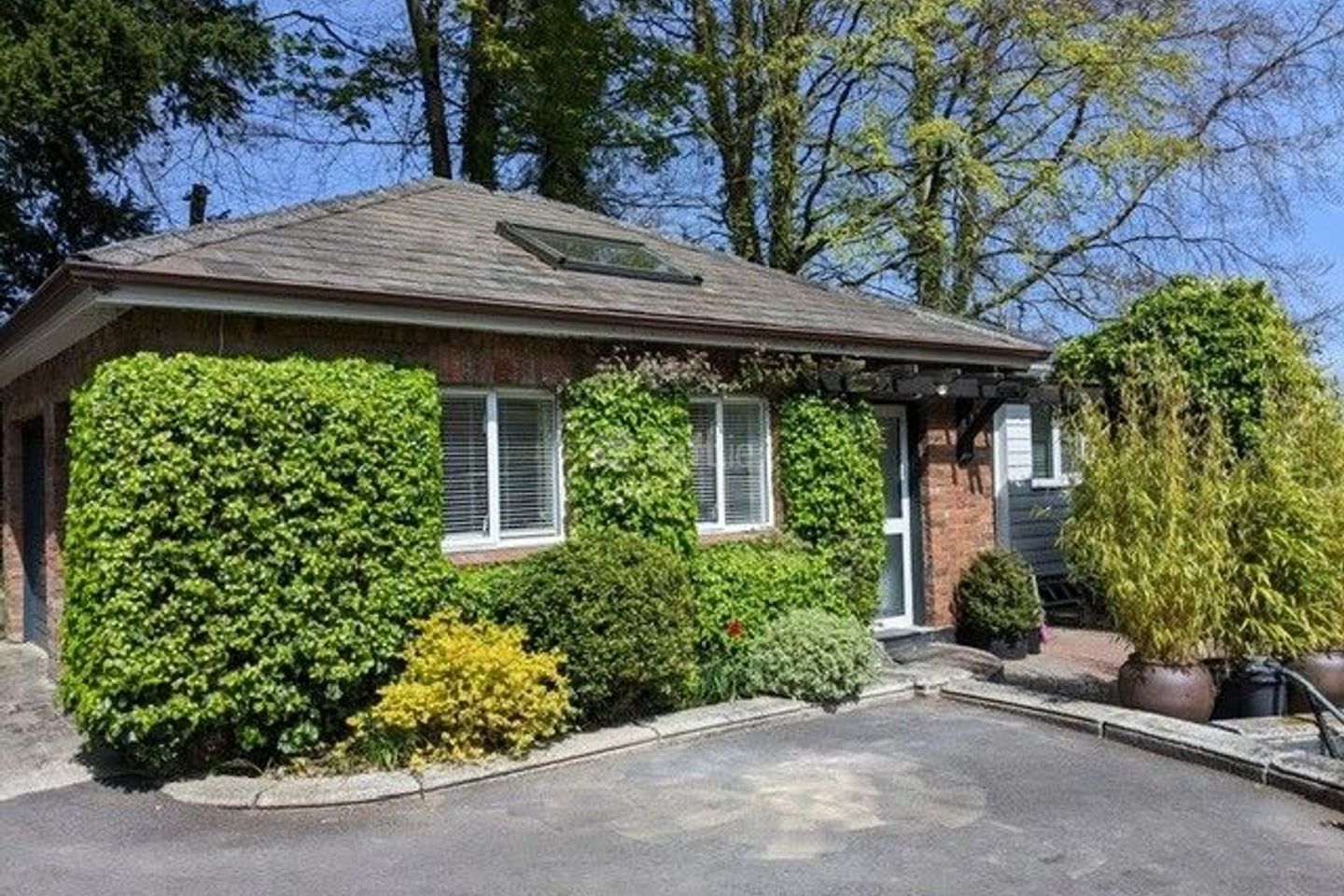 Hammond House, Killakee Road, Rathfarnham, Dublin 16