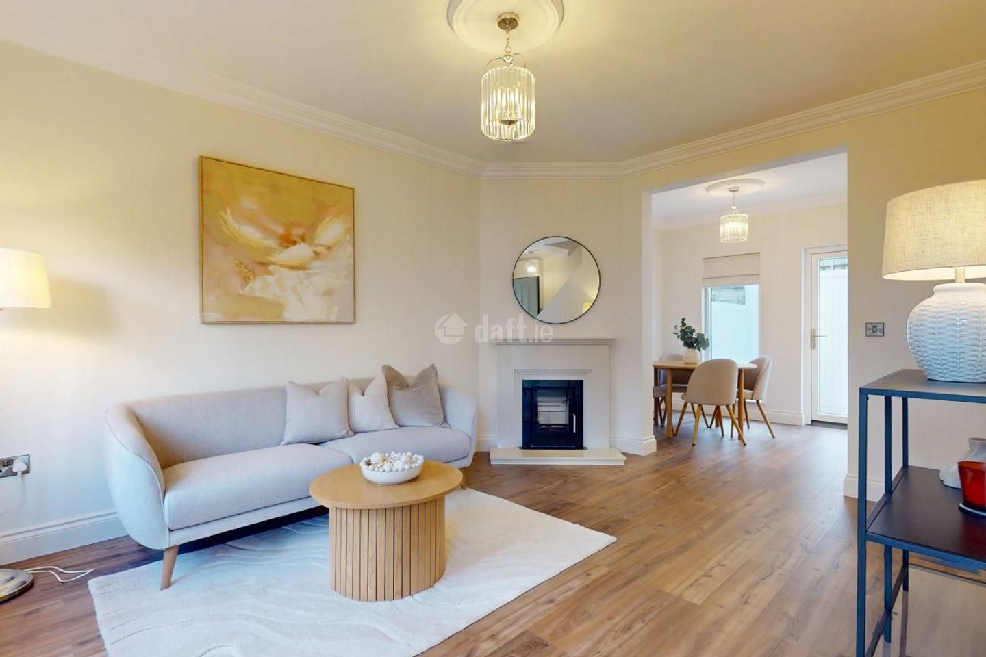 6 Cuffe Lane, off St. Stephen's Green, Dublin 2