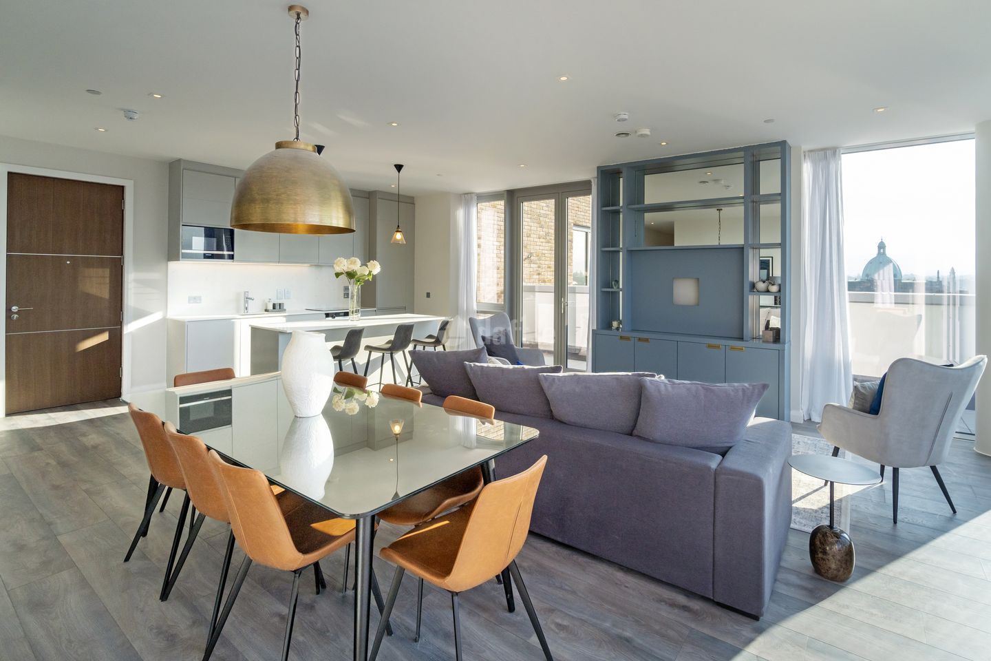 Apartment 28, Lock Gate 3, Charlemont Lane, Dublin 2