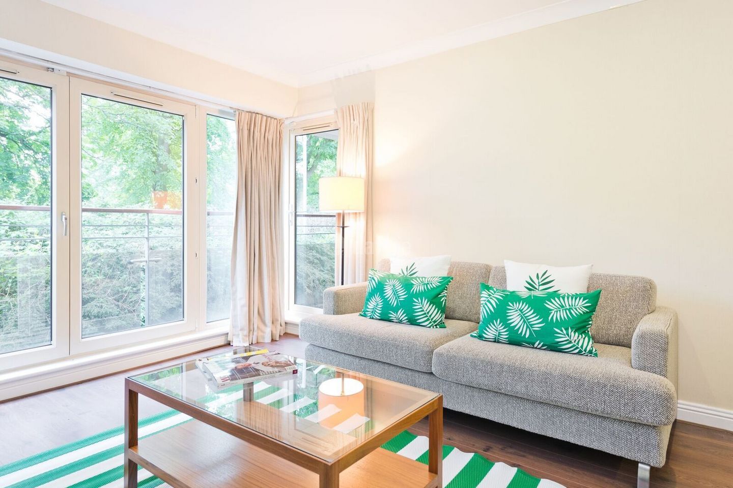 The Pines, Herbert Park Lane, Ballsbridge, Dublin 4