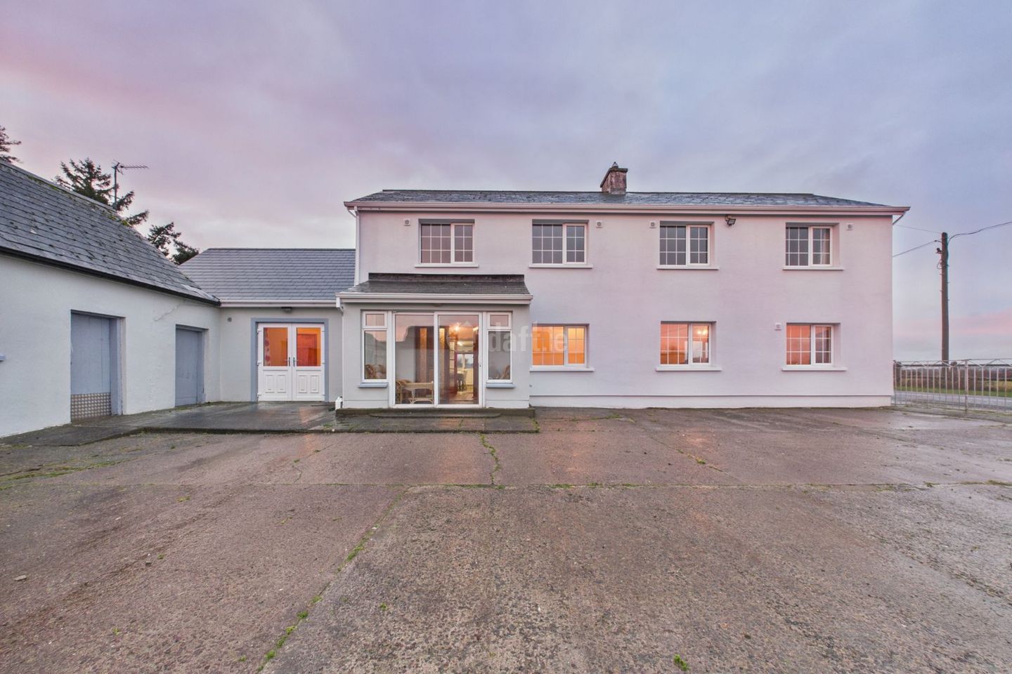 Currabehy, Mullinavat, Rochestown, Co. Kilkenny