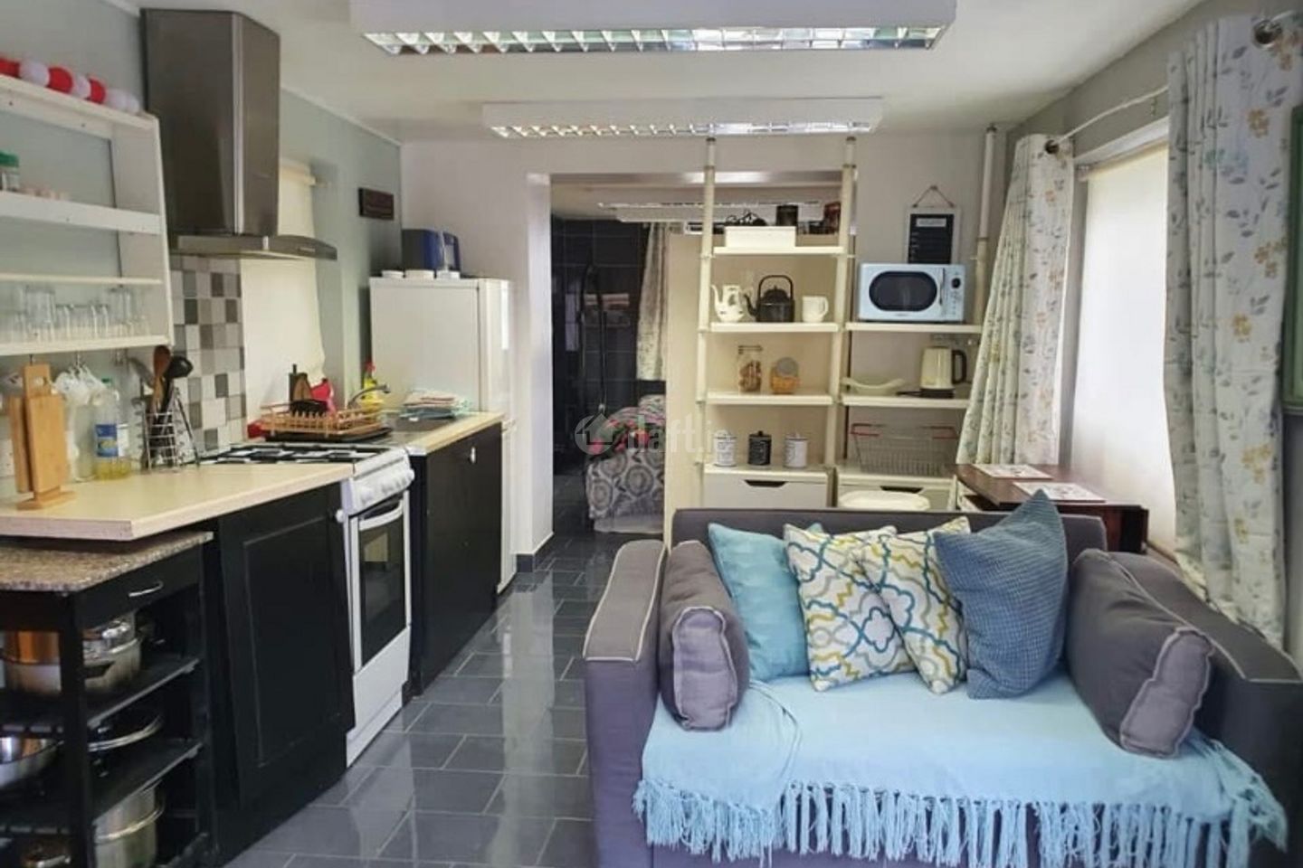 The lodge house , Kilkea, Co. Kildare