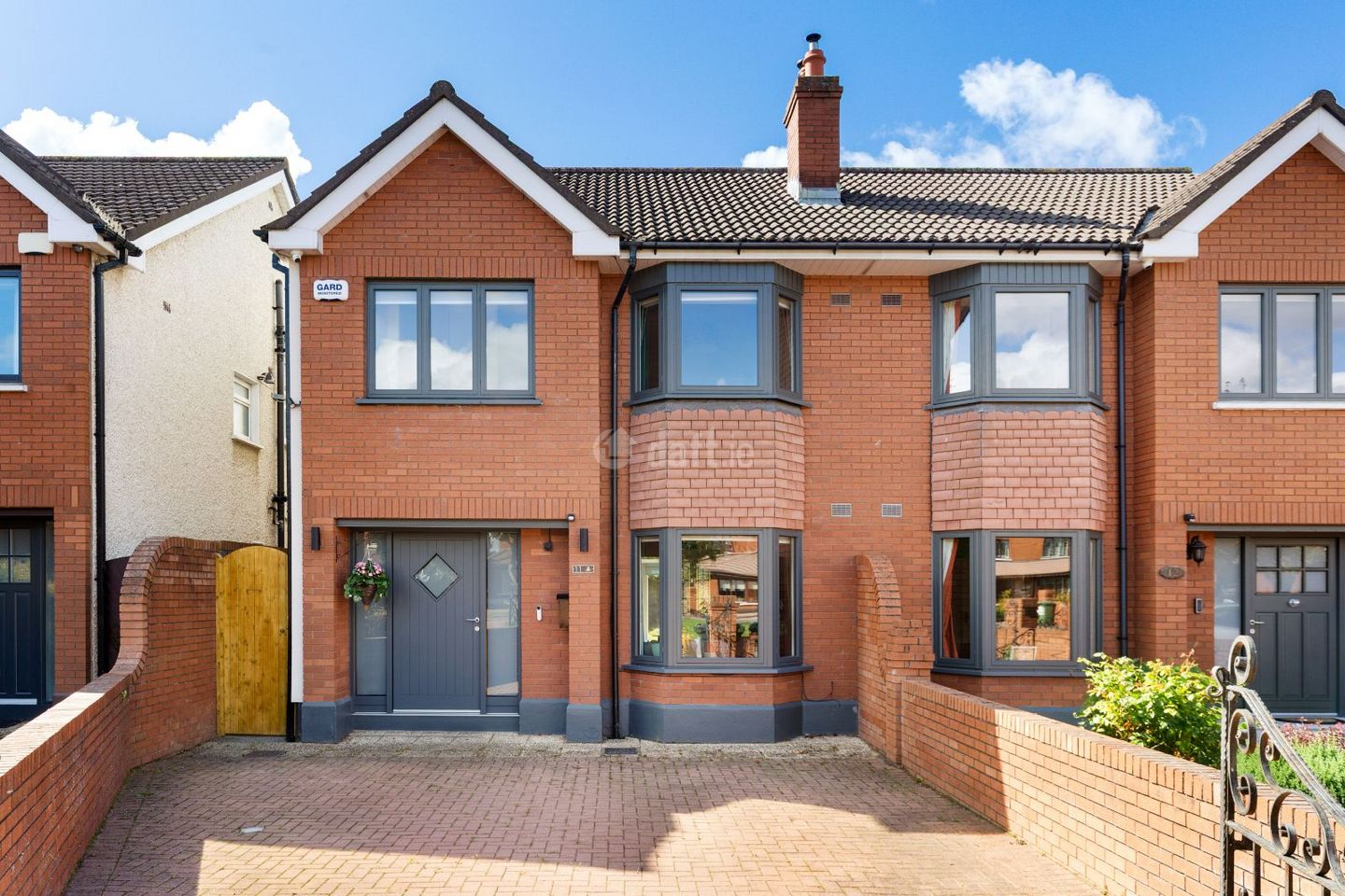 11 Delbrook Manor, Dublin 16, Ballinteer, Dublin 16