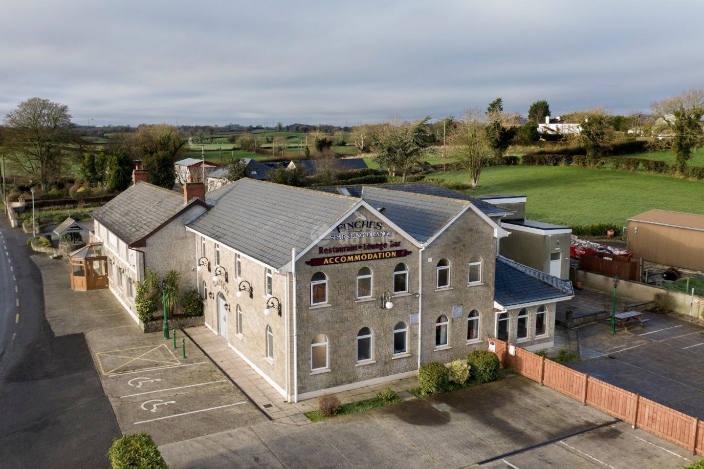 Apartment B, Cluskeys, Little Ash, Knockbridge, Co, Lusk, Co. Dublin