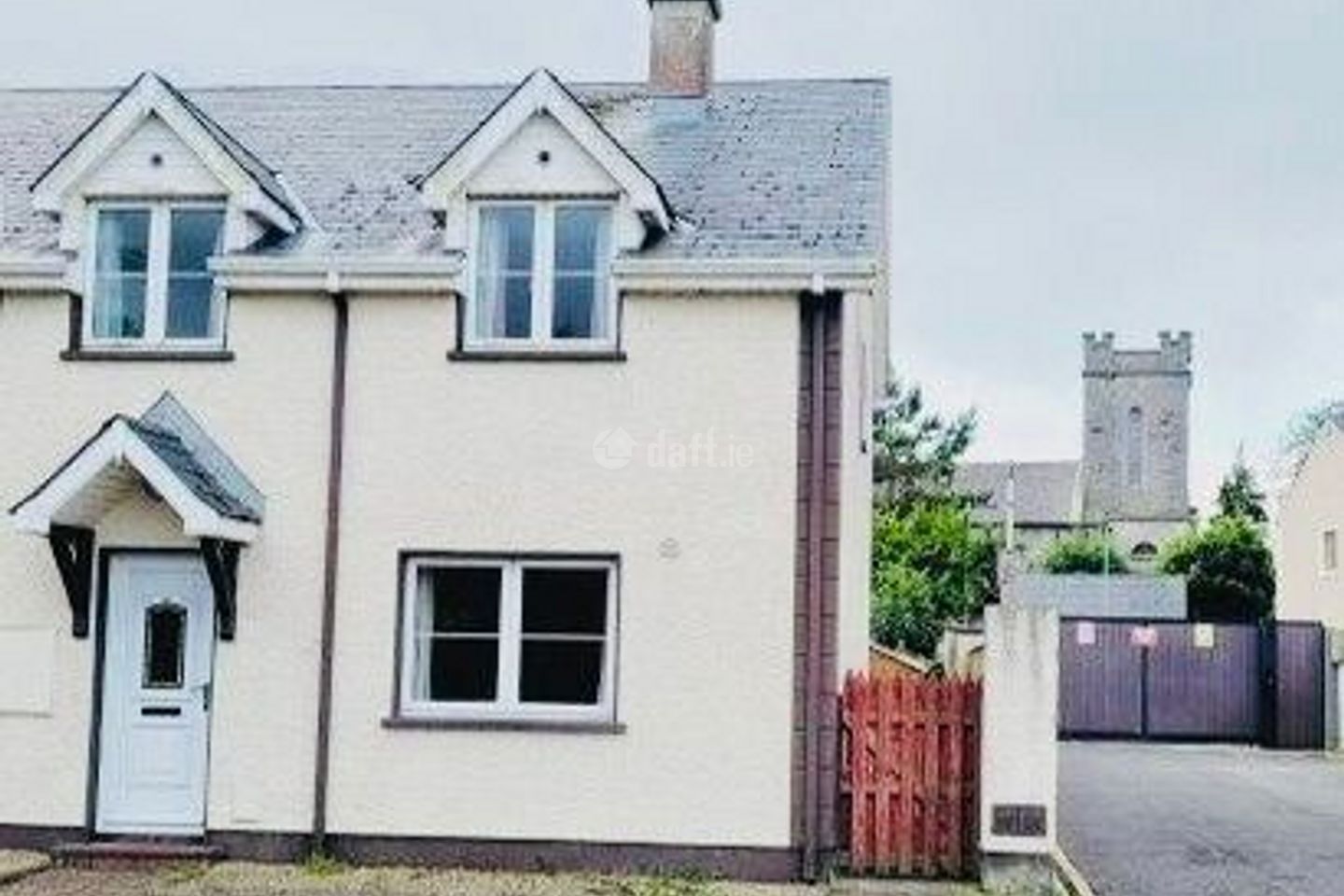 1 Oak Grove, Kinlough, Kinlough, Co. Leitrim