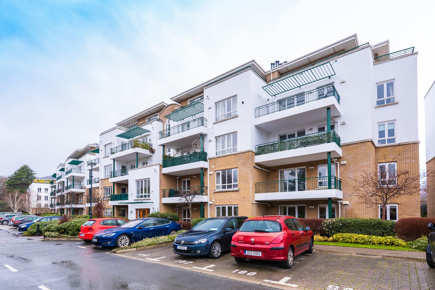 Apartment 97, Block 4, Seamount, Blackrock, Co. Dublin